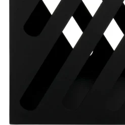 Schirmständer*Pharao24 Metall Schirmständer Borgio