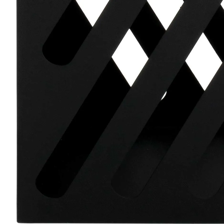 Schirmständer*Pharao24 Metall Schirmständer Borgio