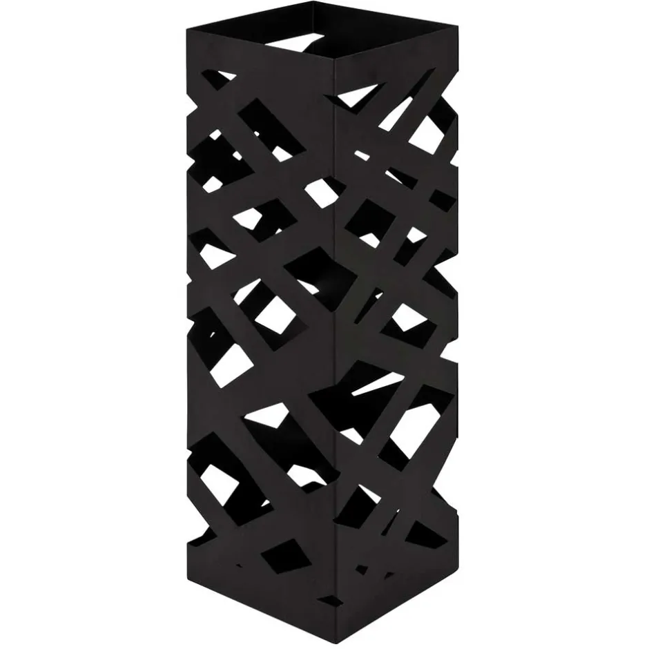 Schirmständer*Pharao24 Metall Schirmständer Nandora