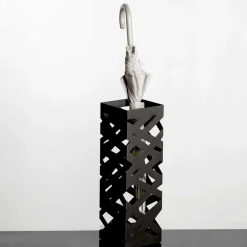 Schirmständer*Pharao24 Metall Schirmständer Nandora