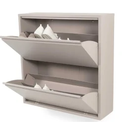 Pharao24 Metall Schuh Schrank Eliva><noscript><img width=