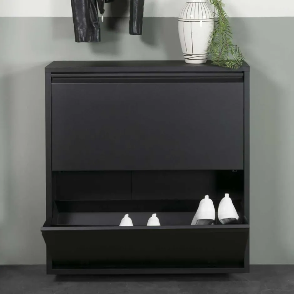 Pharao24 Metall Schuhkipper Amazing> Schuhschränke|Schuhkipper