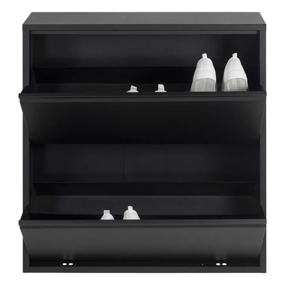 Pharao24 Metall Schuhkipper Amazing> Schuhschränke|Schuhkipper