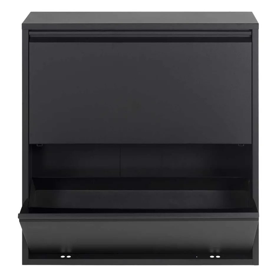 Pharao24 Metall Schuhkipper Amazing> Schuhschränke|Schuhkipper