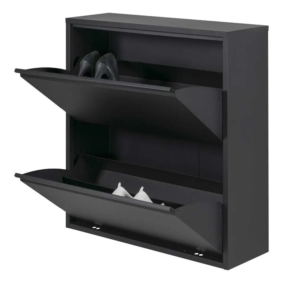 Pharao24 Metall Schuhkipper Amazing> Schuhschränke|Schuhkipper