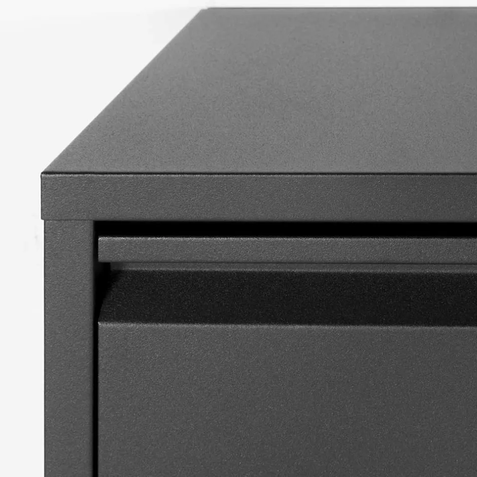 Pharao24 Metall Schuhkipper Amazing> Schuhschränke|Schuhkipper