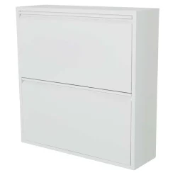 Schuhschränke|Schuhkipper*Pharao24 Metall Schuhkipper Coloniada