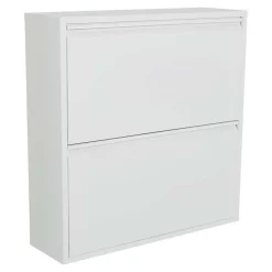 Schuhschränke|Schuhkipper*Pharao24 Metall Schuhkipper Coloniada