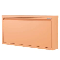 Pharao24 Metall Schuhklapper Veressa> Schuhschränke|Schuhkipper