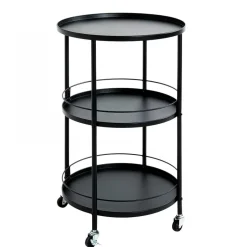 Pharao24 Metall Serviertisch Perrys> Servierwagen