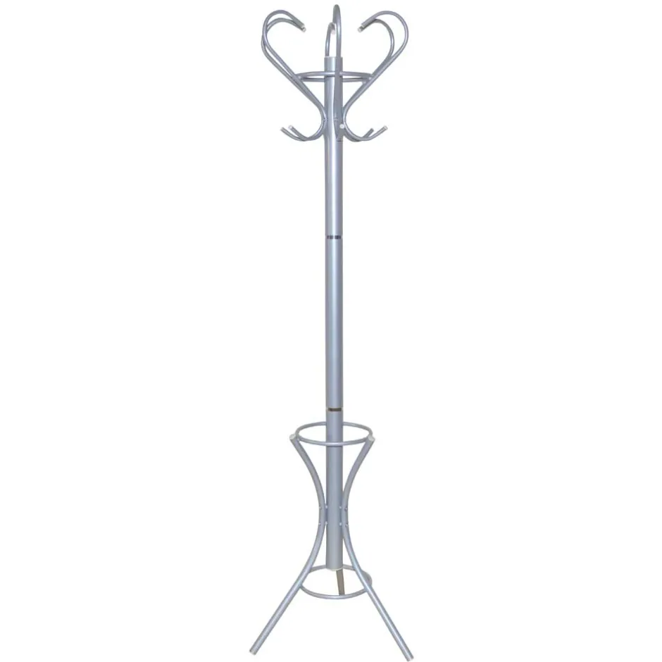 Pharao24 Metall Standgarderobe Riakust> Kleiderständer