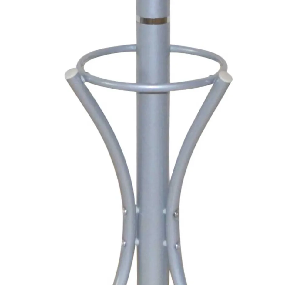 Pharao24 Metall Standgarderobe Riakust> Kleiderständer