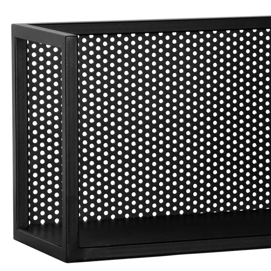 Pharao24 Metall Wandboard Frosina> Wohnzimmerregale|Wandregale