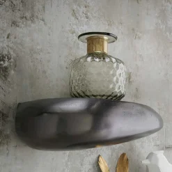 Wandregale*Pharao24 Metall Wandboard Mirzamo