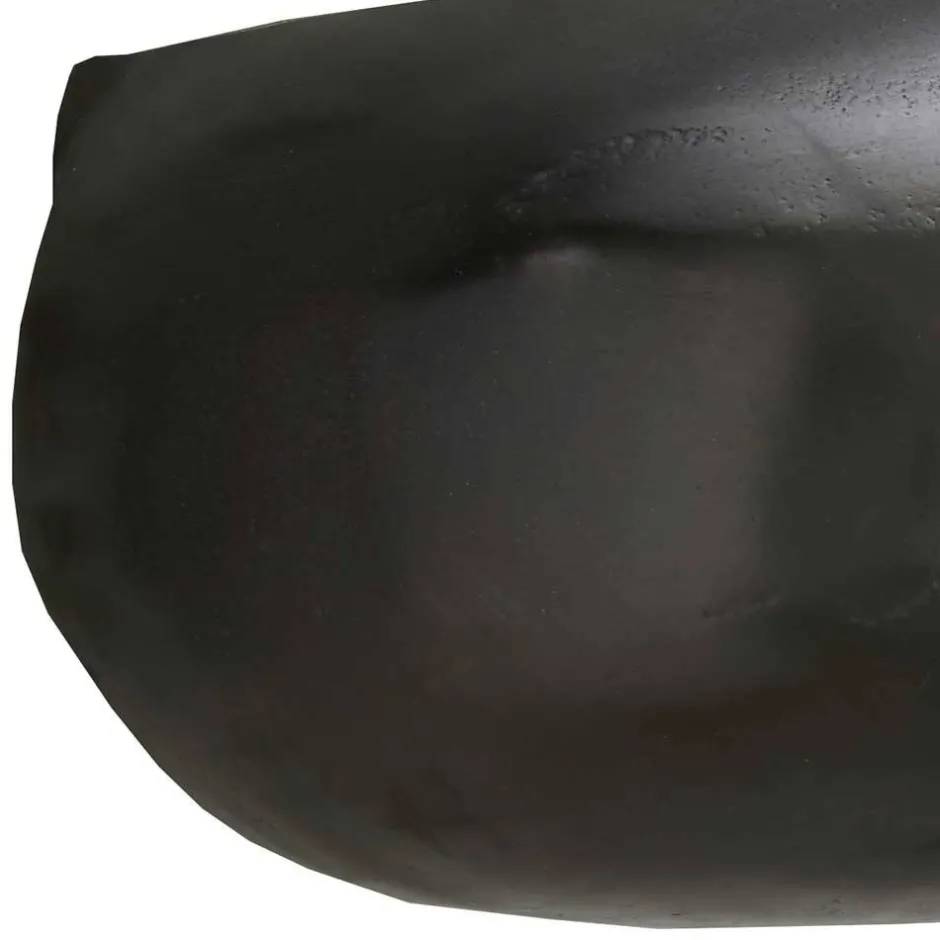 Wandregale*Pharao24 Metall Wandboard Mirzamo