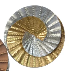 Wandbilder*Pharao24 Metall Wanddeko Acapella