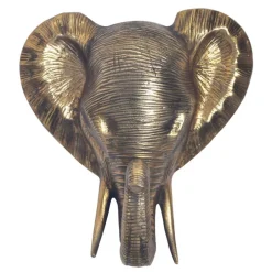 Pharao24 Metall Wanddeko Beliawa> Wandbilder