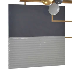 Pharao24 Metall Wanddekoration Banda><noscript><img width=