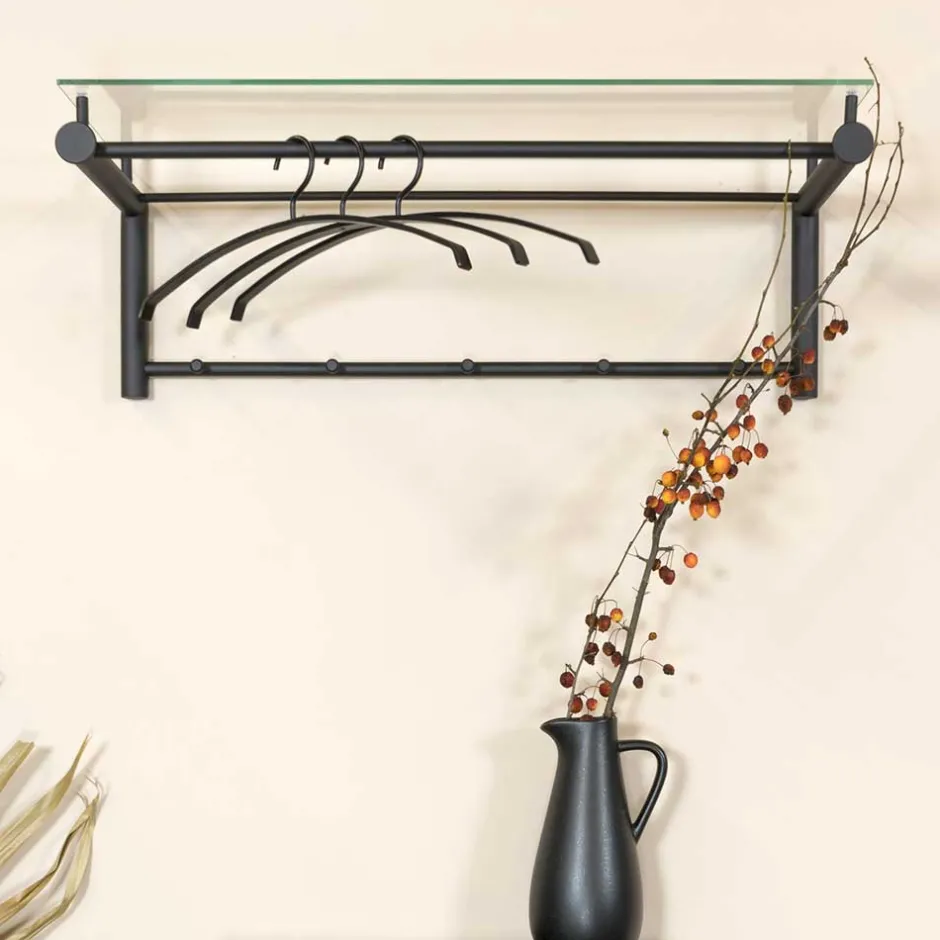 Pharao24 Metall Wandgarderobe Vadimma> Wandgarderoben