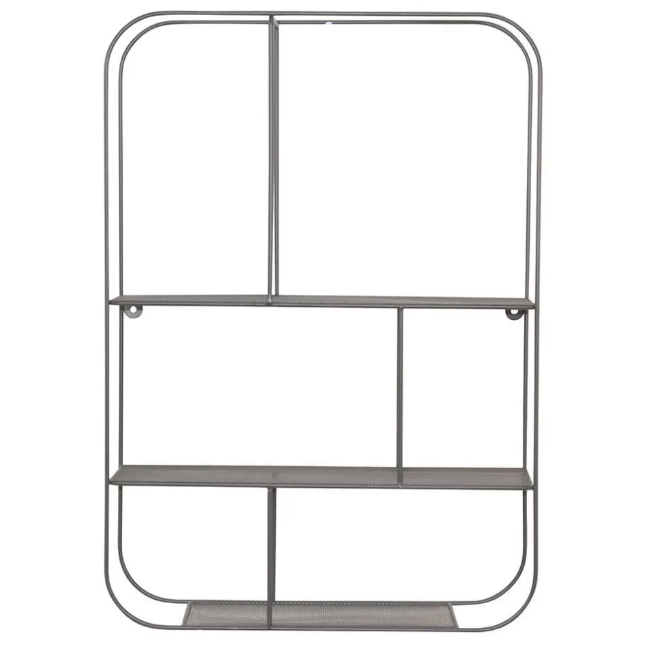 Hängeregale|Wandregale*Pharao24 Metall Wandregal Zorya