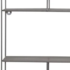 Hängeregale|Wandregale*Pharao24 Metall Wandregal Zorya