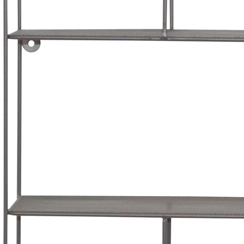 Hängeregale|Wandregale*Pharao24 Metall Wandregal Zorya