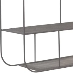 Hängeregale|Wandregale*Pharao24 Metall Wandregal Zorya