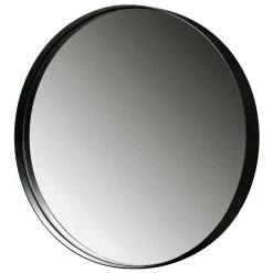 Wandspiegel|Schlafzimmerspiegel*Pharao24 Metall Wandspiegel Mady