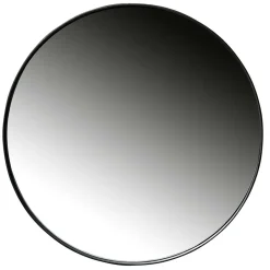 Wandspiegel|Schlafzimmerspiegel*Pharao24 Metall Wandspiegel Mady