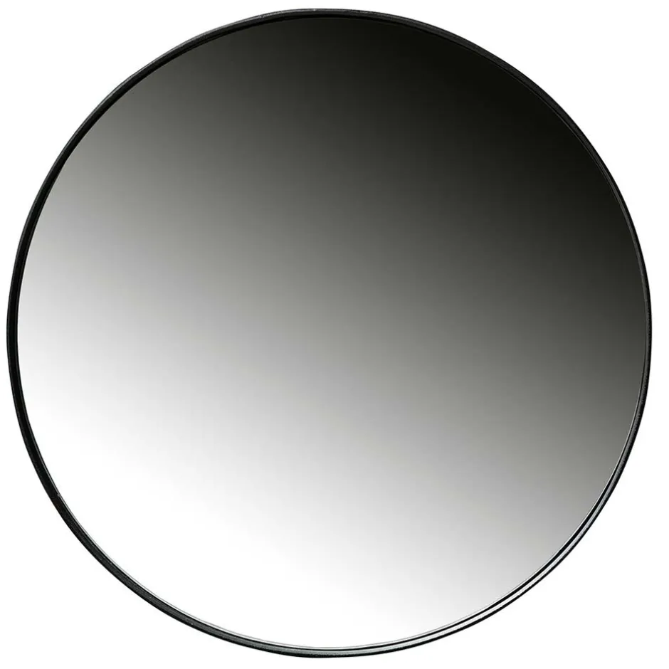 Wandspiegel|Schlafzimmerspiegel*Pharao24 Metall Wandspiegel Mady