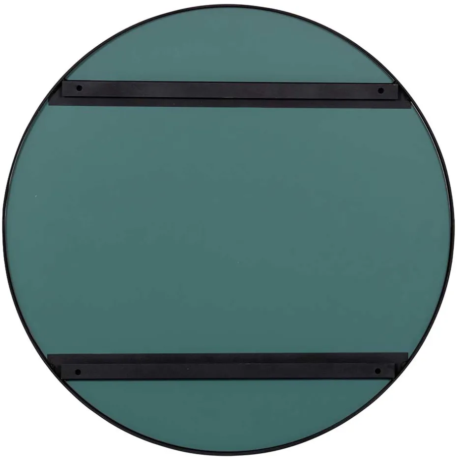 Wandspiegel|Schlafzimmerspiegel*Pharao24 Metall Wandspiegel Mady