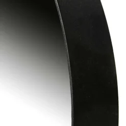 Wandspiegel|Schlafzimmerspiegel*Pharao24 Metall Wandspiegel Mady