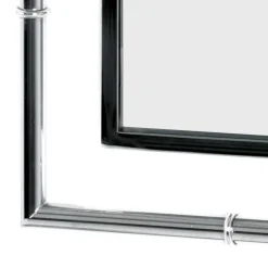 Wandspiegel|Schlafzimmerspiegel*Pharao24 Metall Wandspiegel Totem