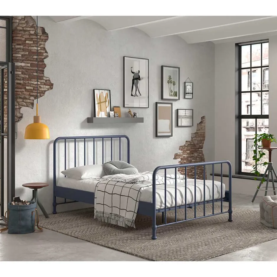 Pharao24 Metallbett Eleganto> Komfortbetten|Metallbetten