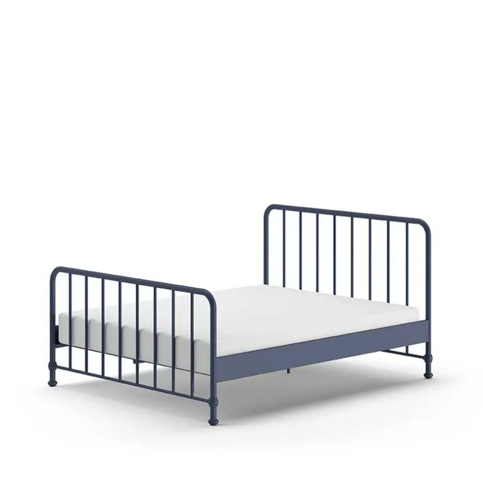 Pharao24 Metallbett Eleganto> Komfortbetten|Metallbetten