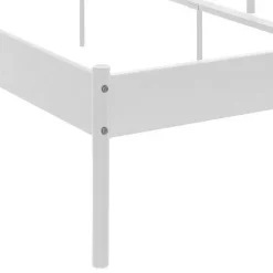 Metallbetten*Pharao24 Metallbett Innima