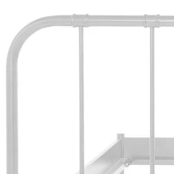 Metallbetten*Pharao24 Metallbett Innima