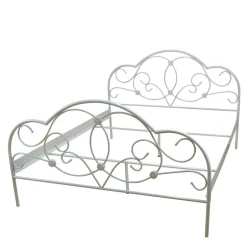 Pharao24 Metallbett Mikana> Doppelbetten|Einzelbetten