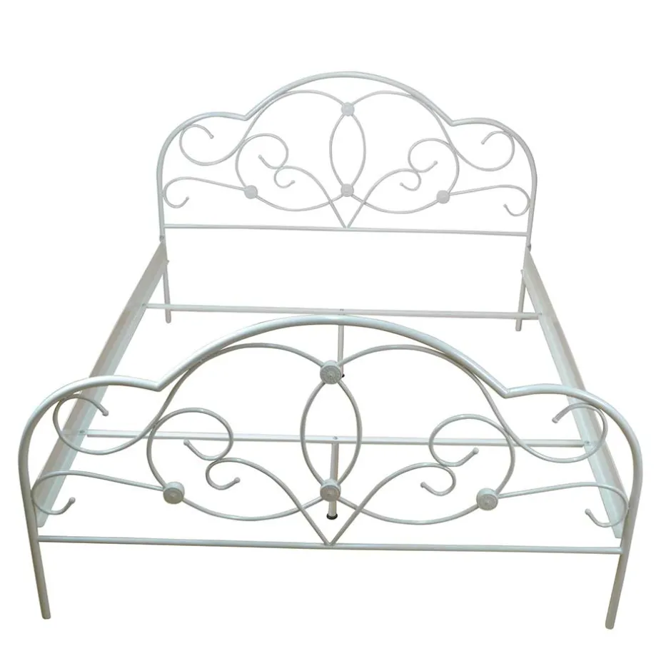 Pharao24 Metallbett Mikana> Doppelbetten|Einzelbetten