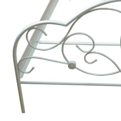 Pharao24 Metallbett Mikana><noscript><img width=