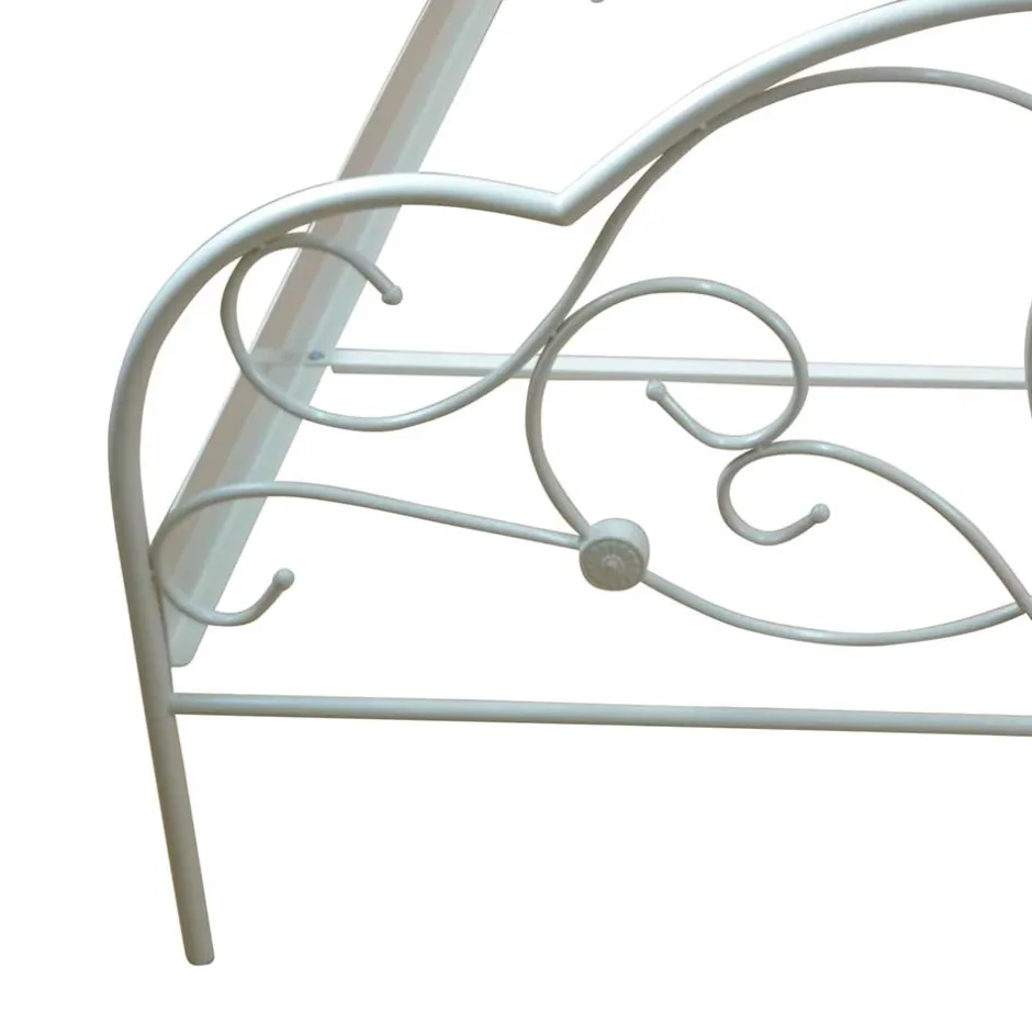 Pharao24 Metallbett Mikana> Doppelbetten|Einzelbetten