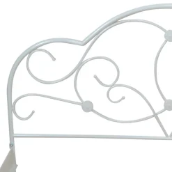 Pharao24 Metallbett Mikana><noscript><img width=