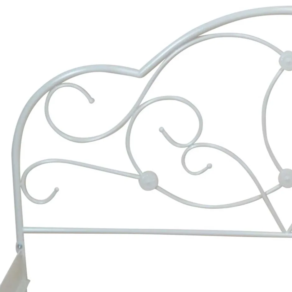 Pharao24 Metallbett Mikana> Doppelbetten|Einzelbetten