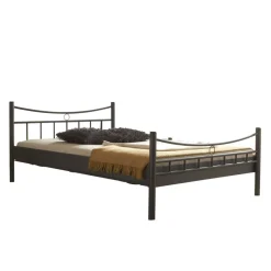 Pharao24 Metallbett Sina> Jugendbetten|Einzelbetten