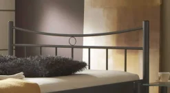 Pharao24 Metallbett Sina><noscript><img width=