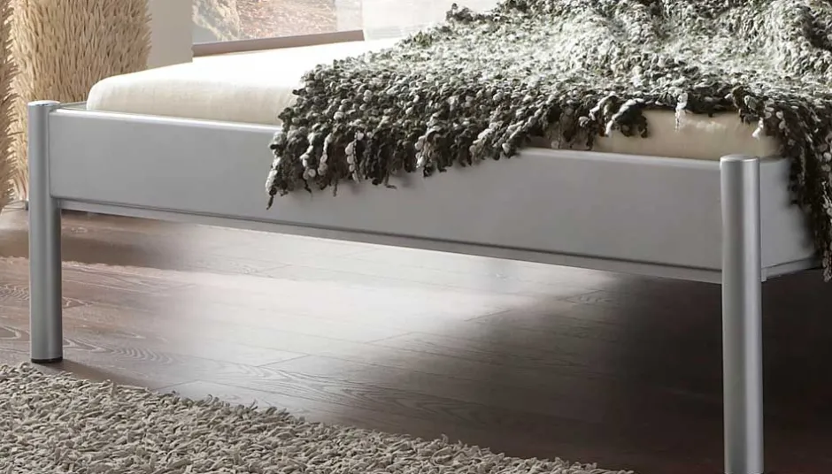 Pharao24 Metallbett Wilma> Einzelbetten|Jugendbetten