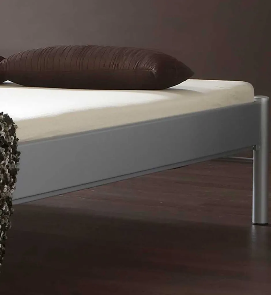 Pharao24 Metallbett Wilma> Einzelbetten|Jugendbetten