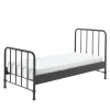 Komfortbetten|Einzelbetten*Pharao24 Metallbettgestell Amazing