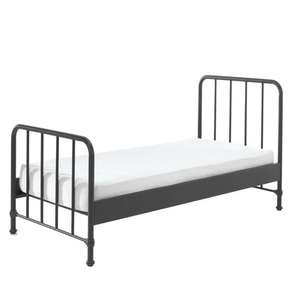 Komfortbetten|Einzelbetten*Pharao24 Metallbettgestell Amazing