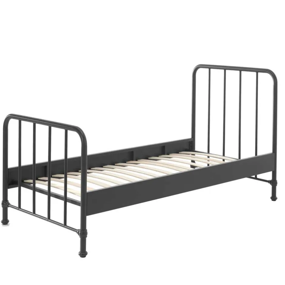 Komfortbetten|Einzelbetten*Pharao24 Metallbettgestell Amazing